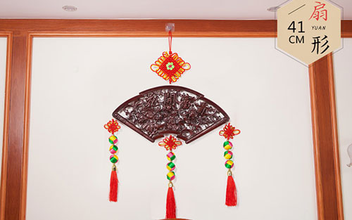 建阳中国结挂件实木客厅玄关壁挂装饰品种类大全